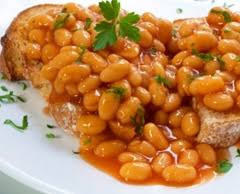 تصویر 1 از کنسرو لوبیا قرمز رعنا مناسب وعده سریع خانوادگی